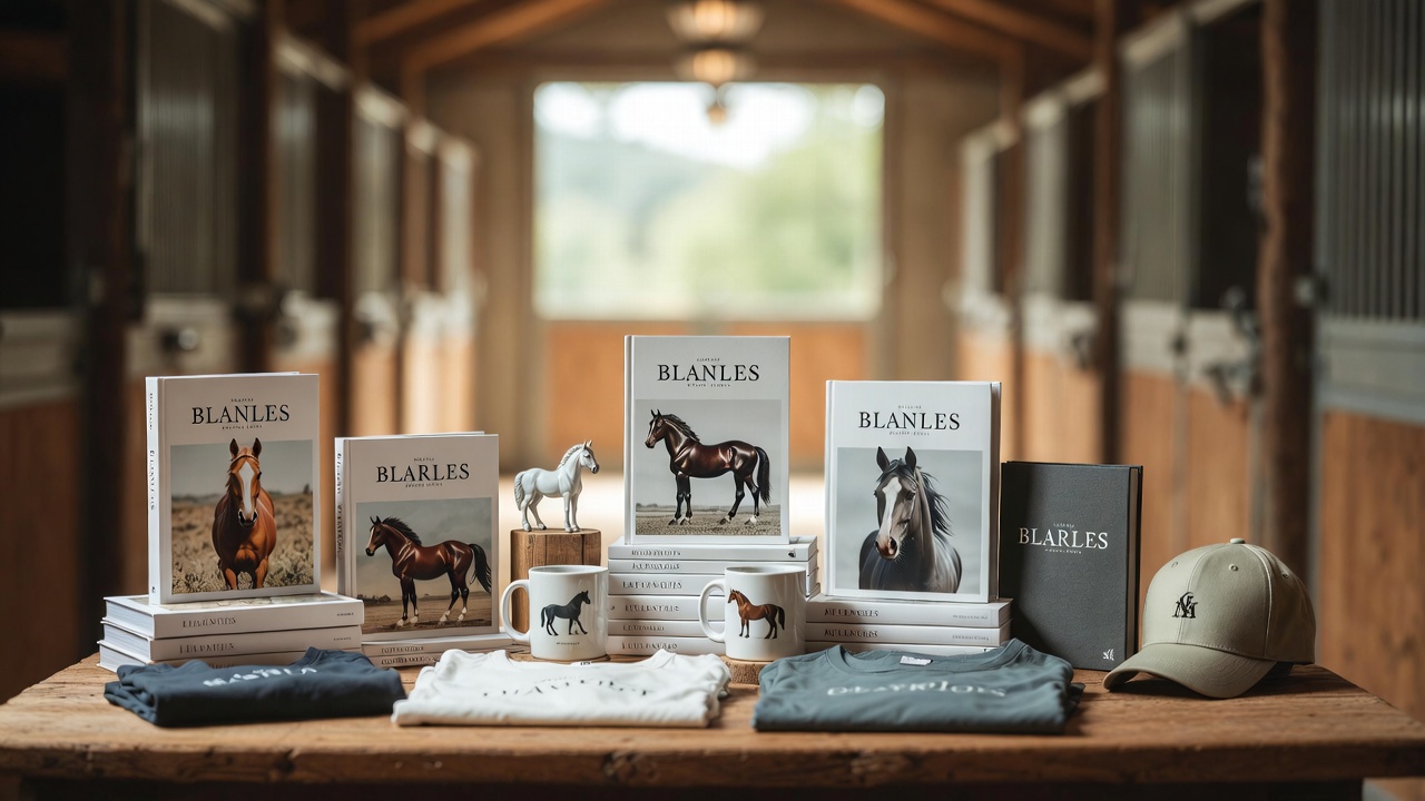 Geschenke, Bildung & Lifestyle